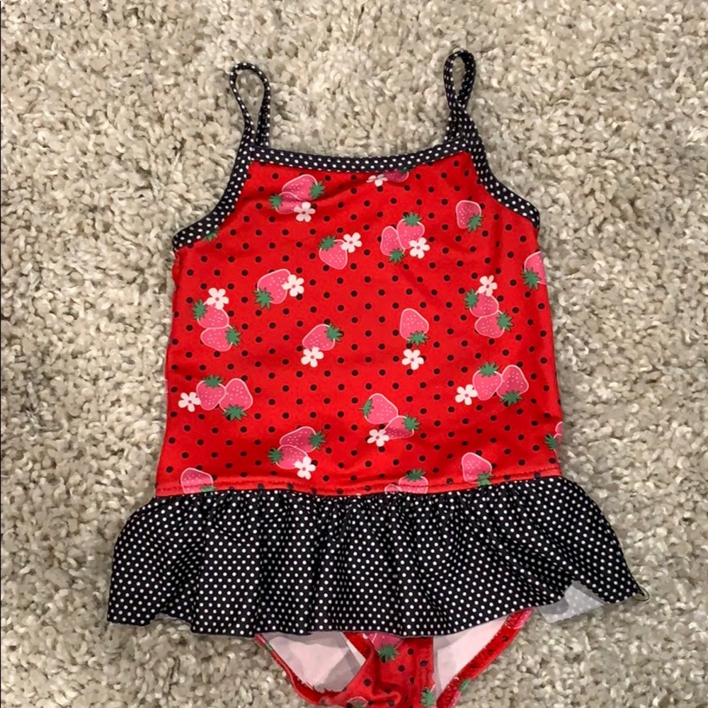 Swimsuit